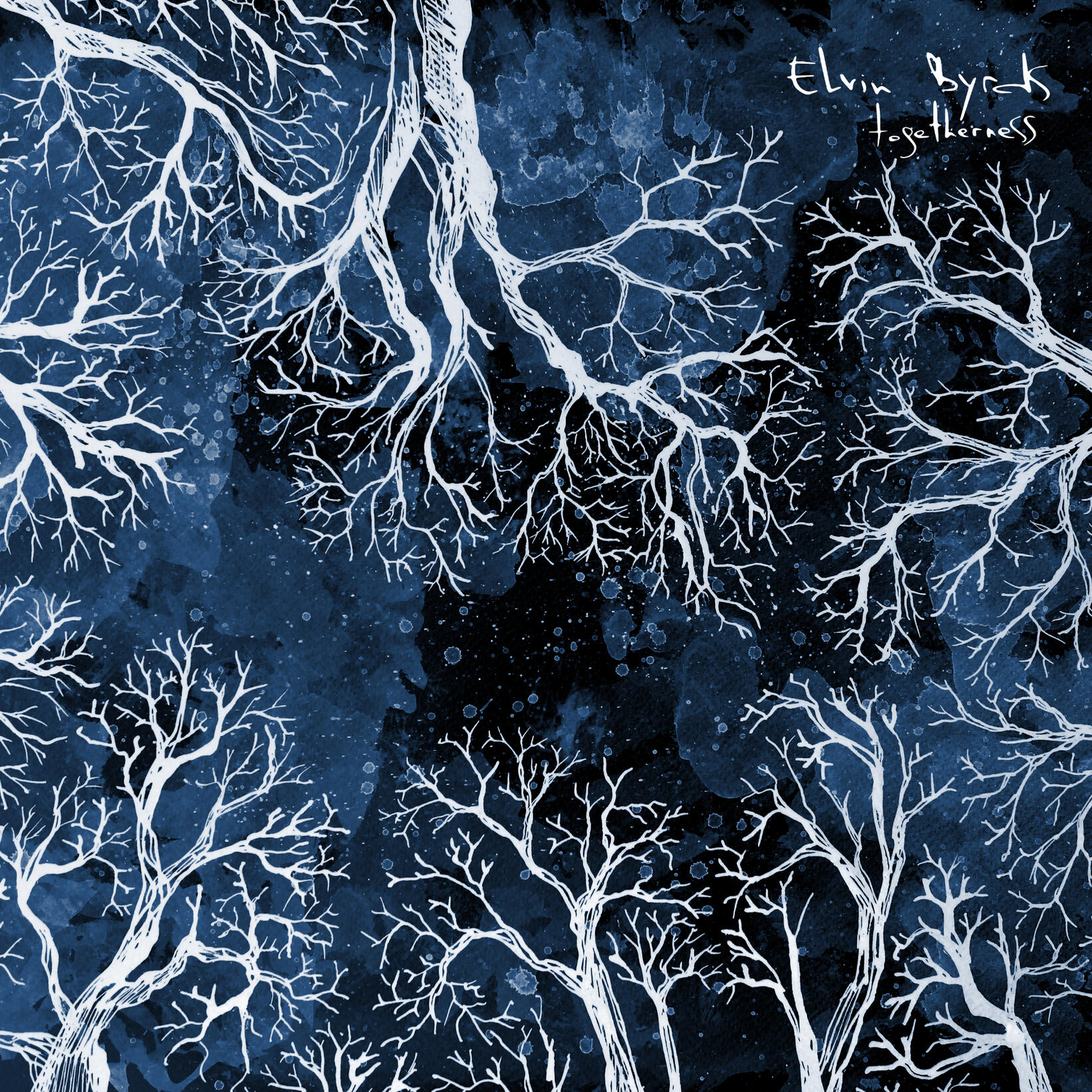 Togetherness - Elvin Byrds