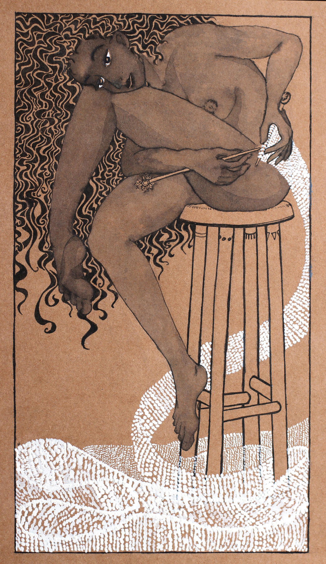 Soraïa - Sortilège