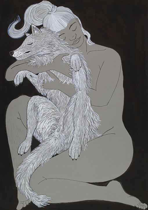 Cassie &amp; Camille - Confort