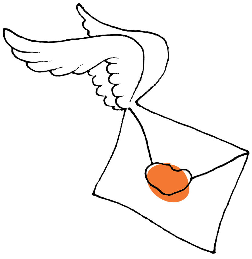 &quot;Send a mail&quot;